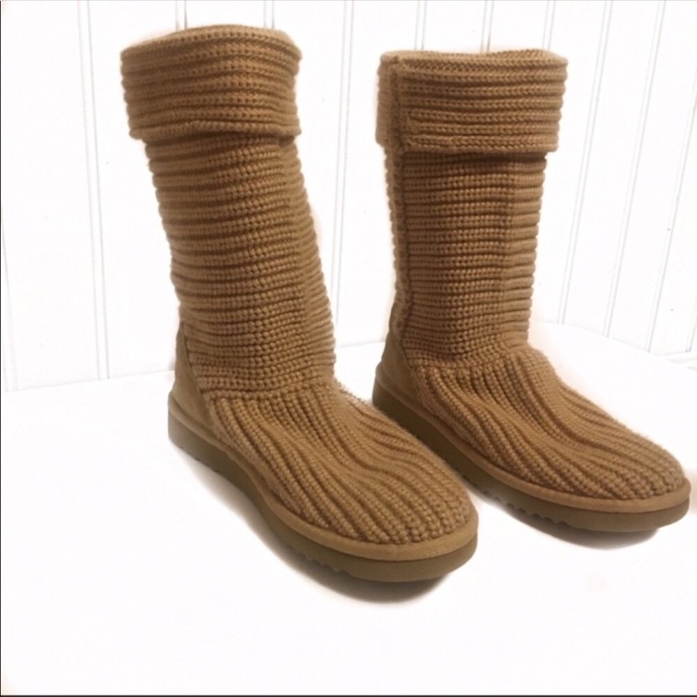Gisella Ugg Boots